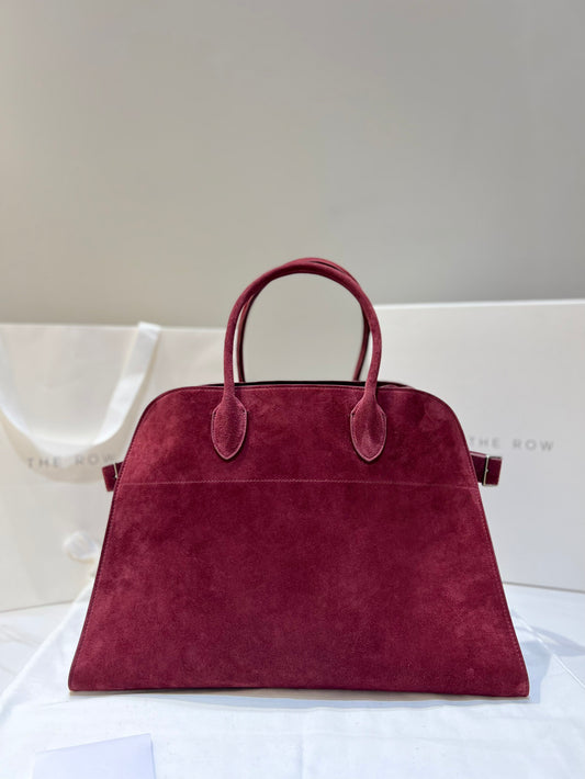 THE ROW MARGAUX 15 BAG