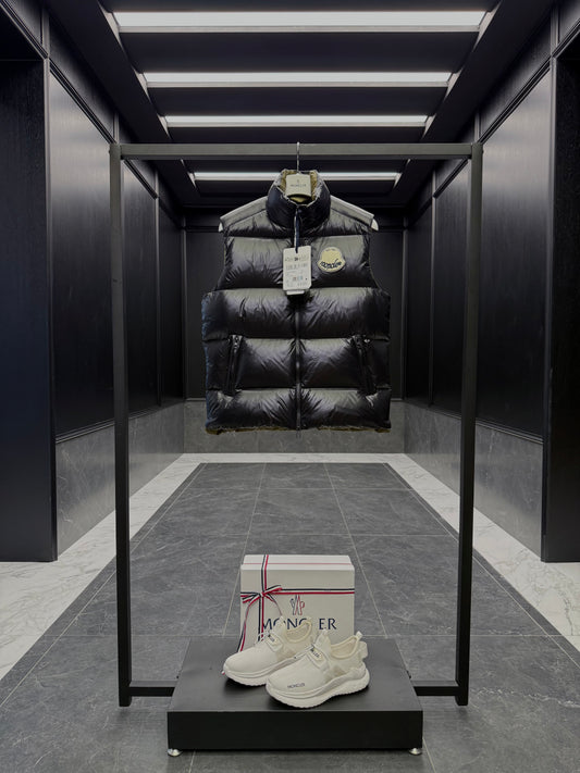 MONC LIPSI VEST