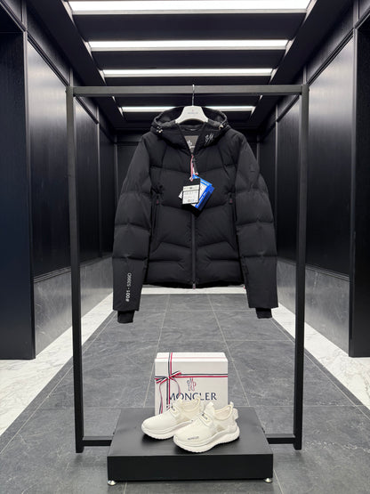 MONC ARCESAZ JACKET