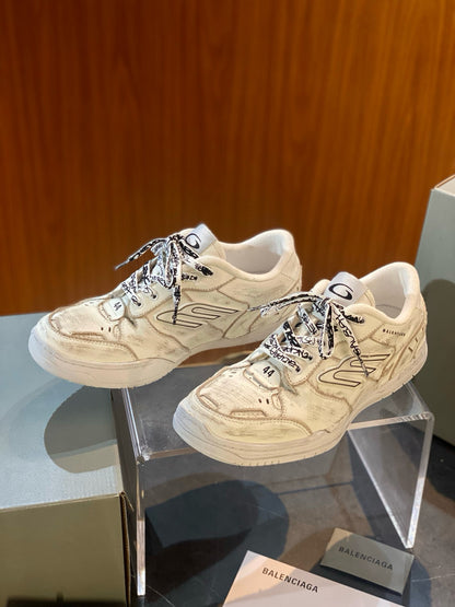 BAL HAMPTONS SNEAKERS