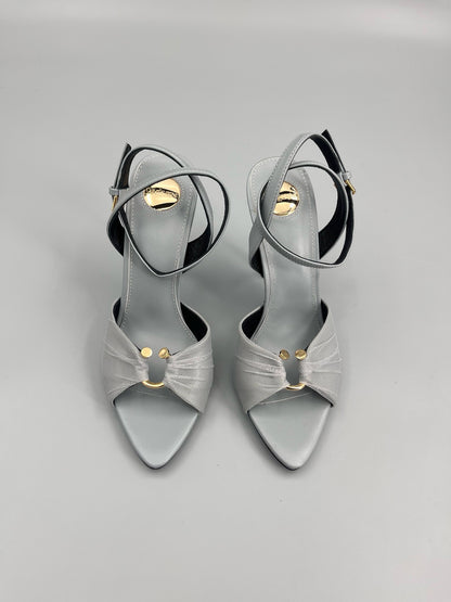 SL HEELS