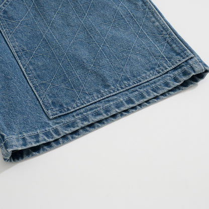 CD SHORTS