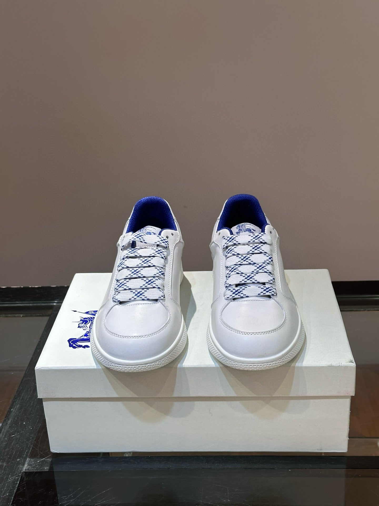 BBR SNEAKERS