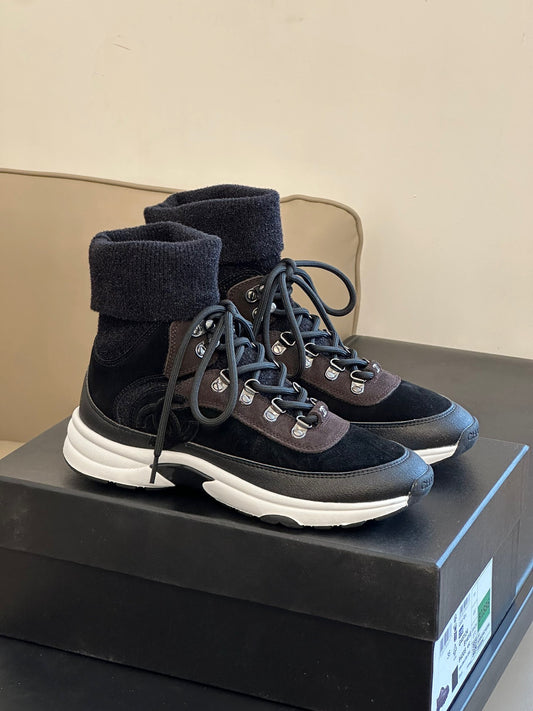 CC TRAINERS