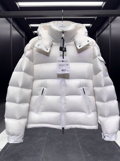 MONC MAIRE JACKET