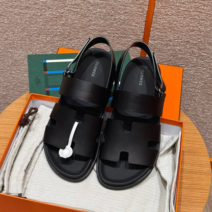 HERM GENIUS SANDALS