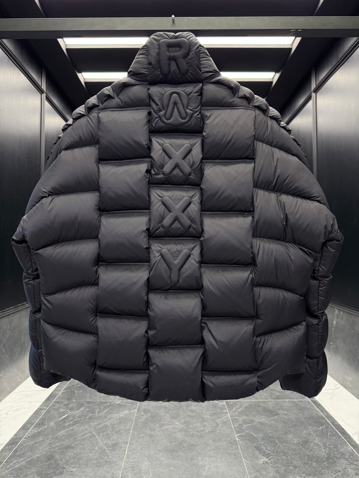 MONC x CHRISTOPHER RAXXY JACKET
