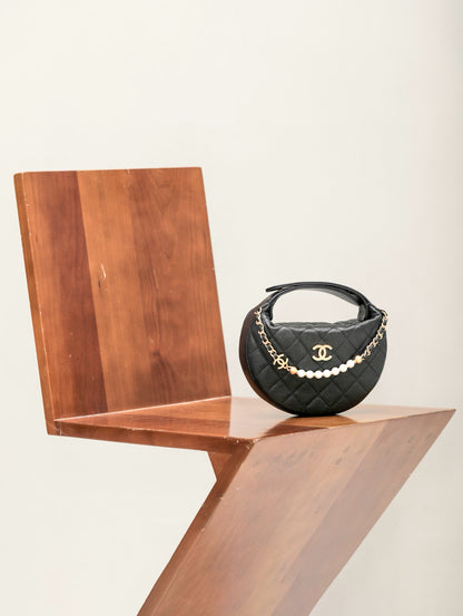 CC HALF MOON 25S BAG