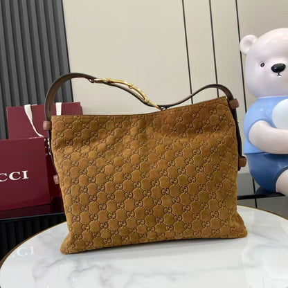 GG MEDIUM BEATRIX BAG