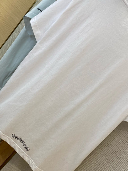 CHROME T-SHIRT