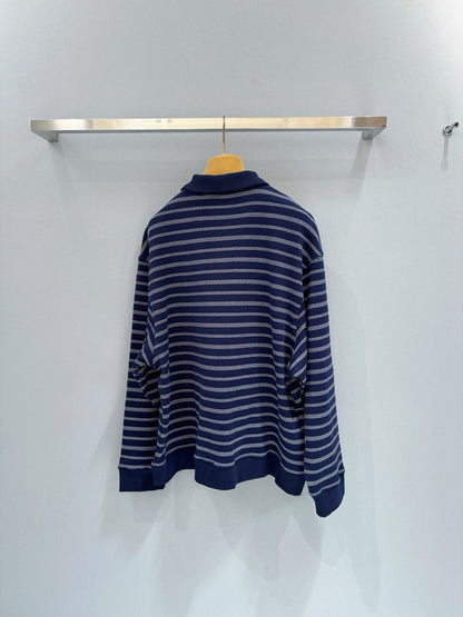 MIU M SWEATSHIRT