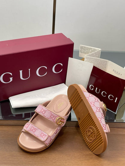 GG SANDALS