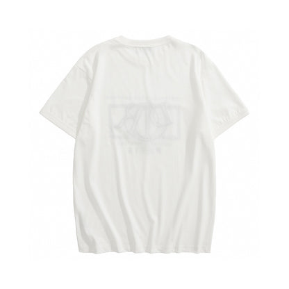 CD T-SHIRT