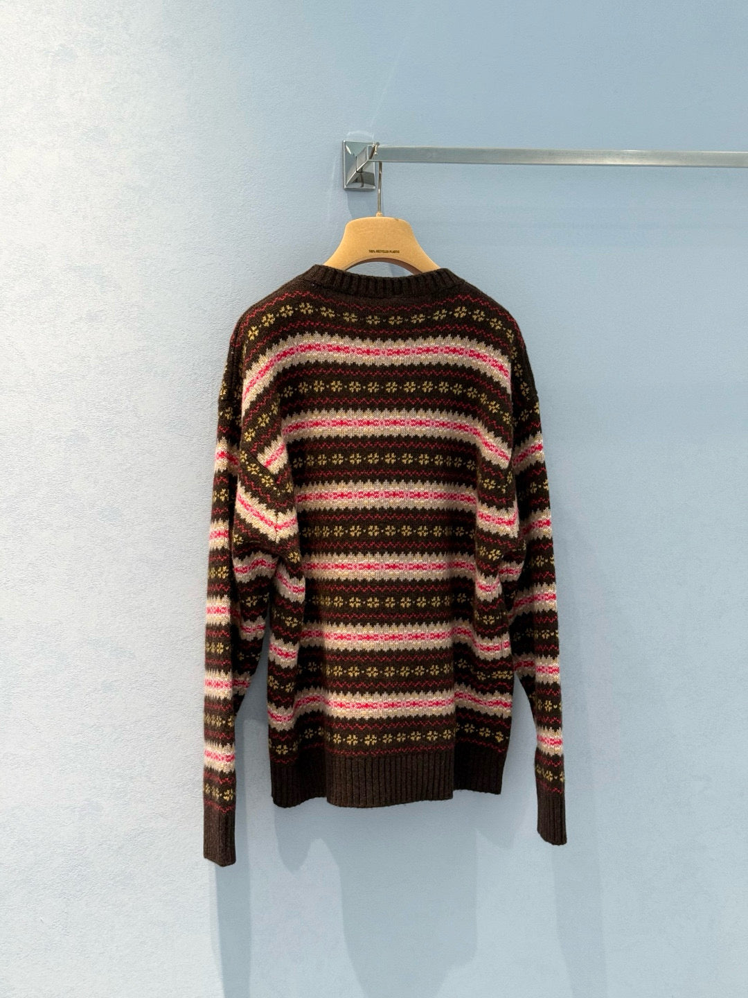 MIU M JUMPER