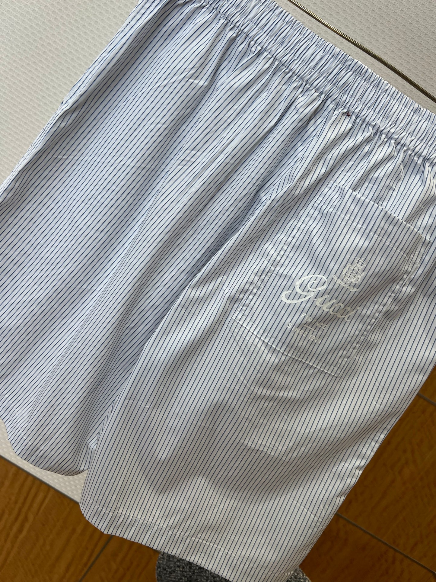 GG SHORTS