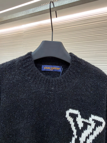 LOU JUMPER