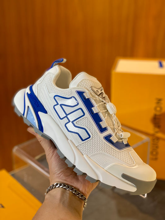 LOU RUNNER TATIC SNEAKER