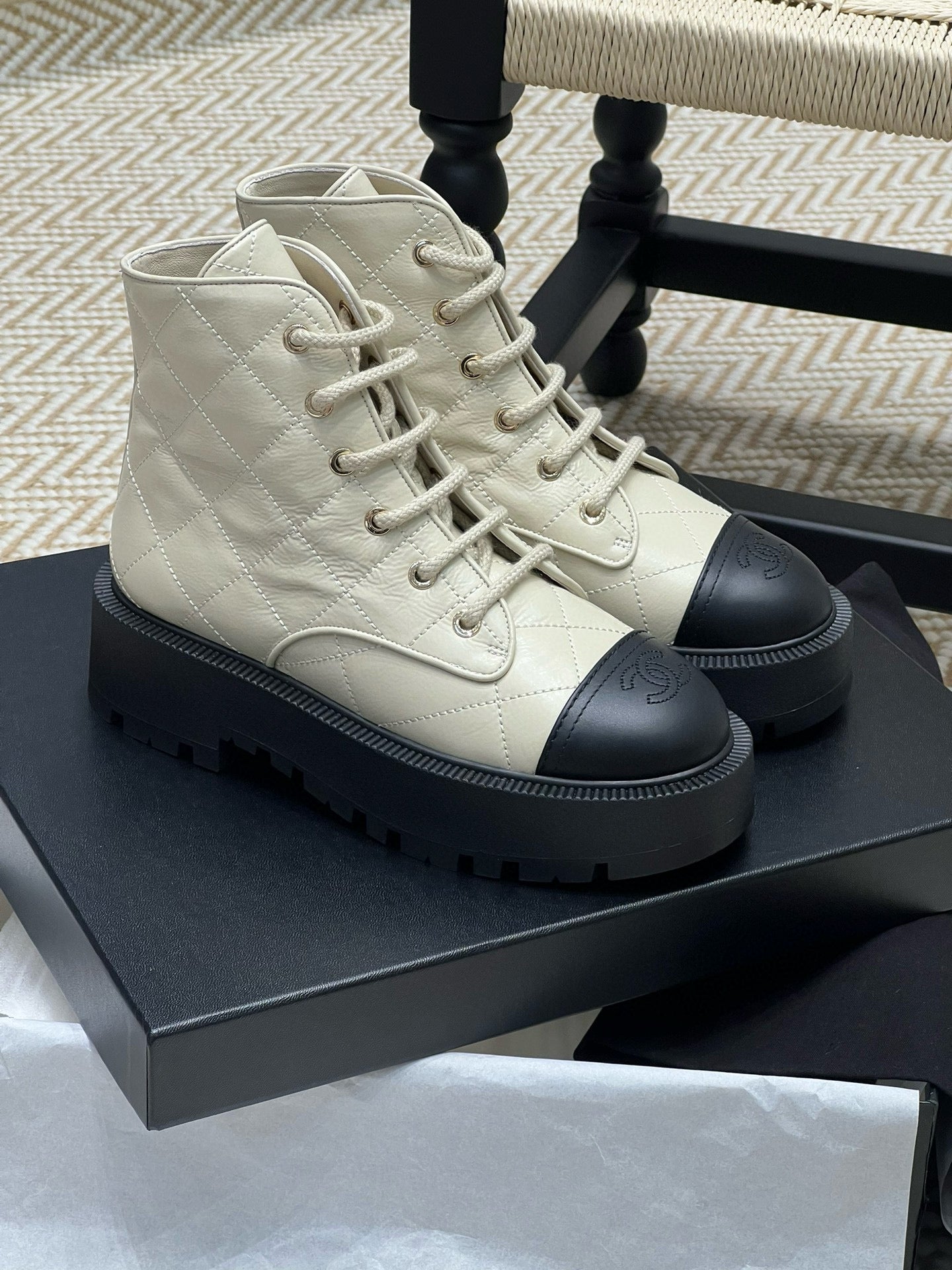 CC BOOTS