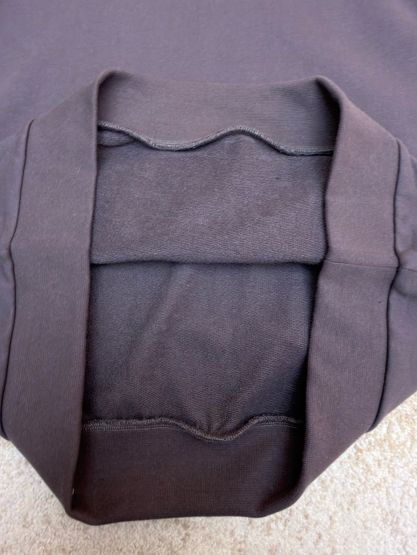 LOU HOODIE