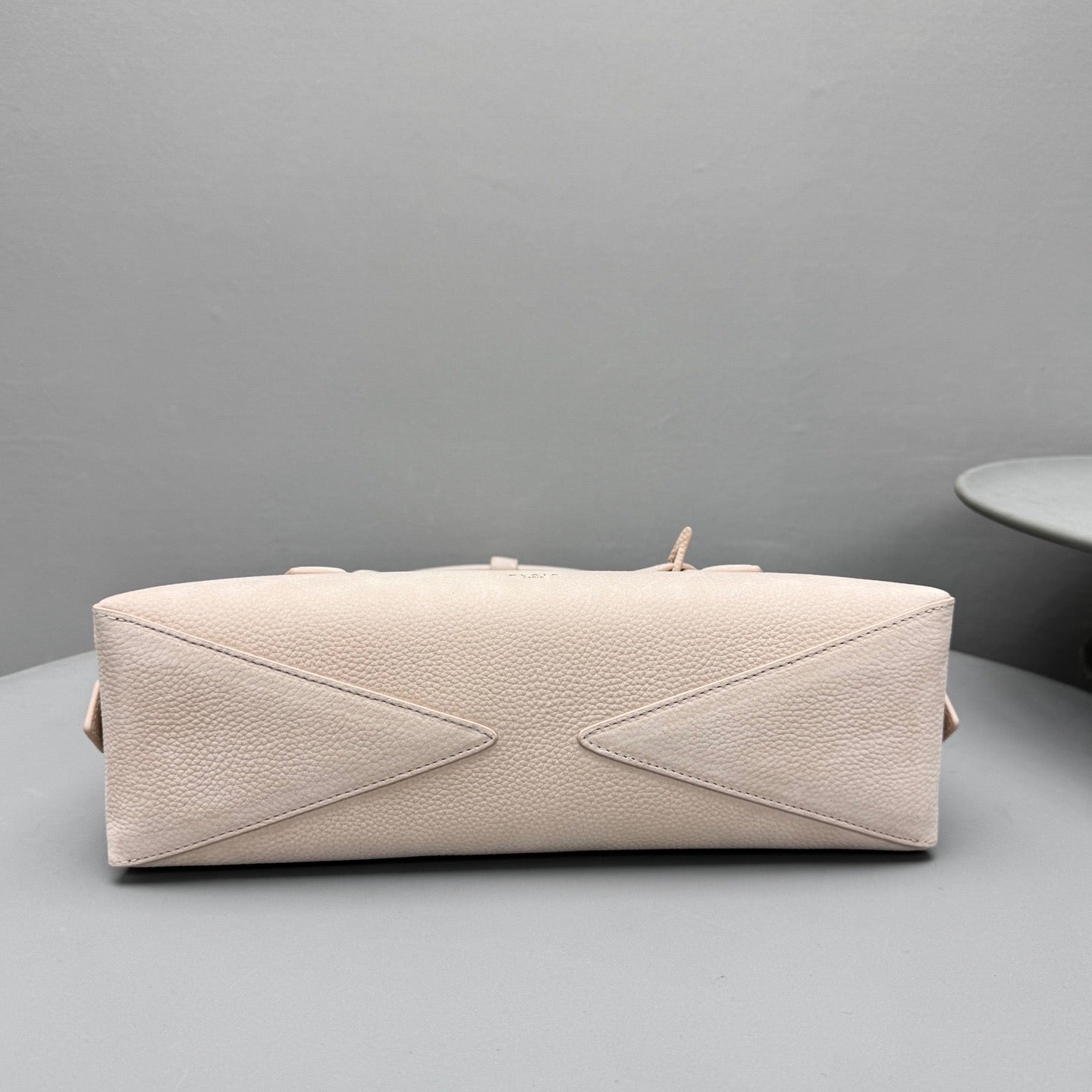 ALAIA LE TECKEL MEDIUM BAG