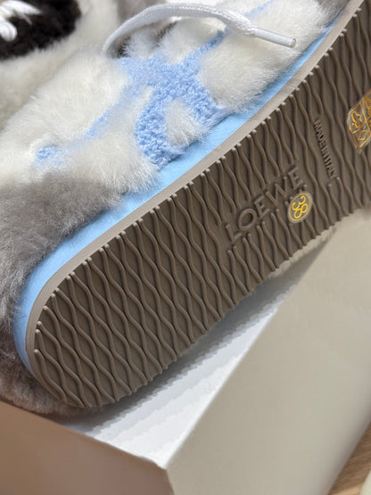 LOEW SNEAKERS