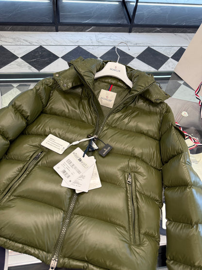 MONC MAYA JACKET