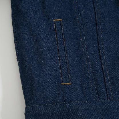 GG DENIM JACKET