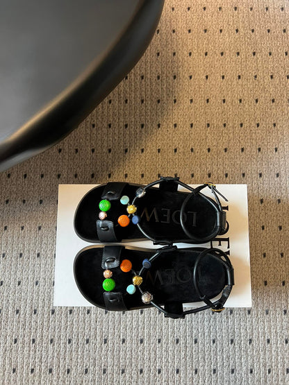 LOEW SANDALS