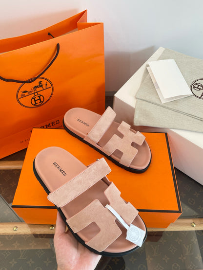 HERM CHYPRE SANDALS