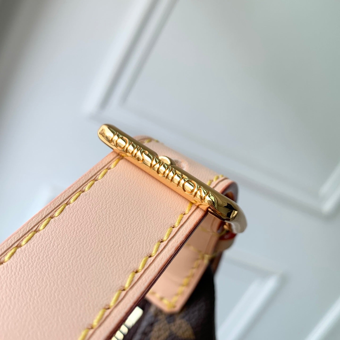 LOU POCHETTE HILLS BAG