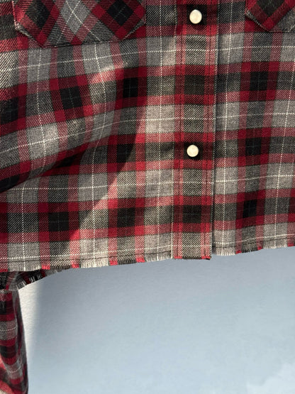 MIU M SHIRT
