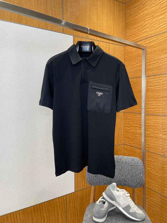 PD POLO SHIRT
