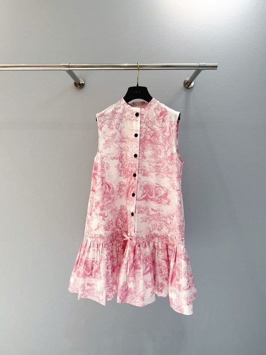 CD DRESS
