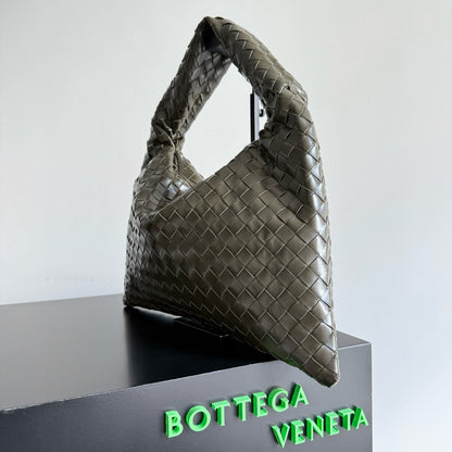 BOTT V SMALL HOP BAG