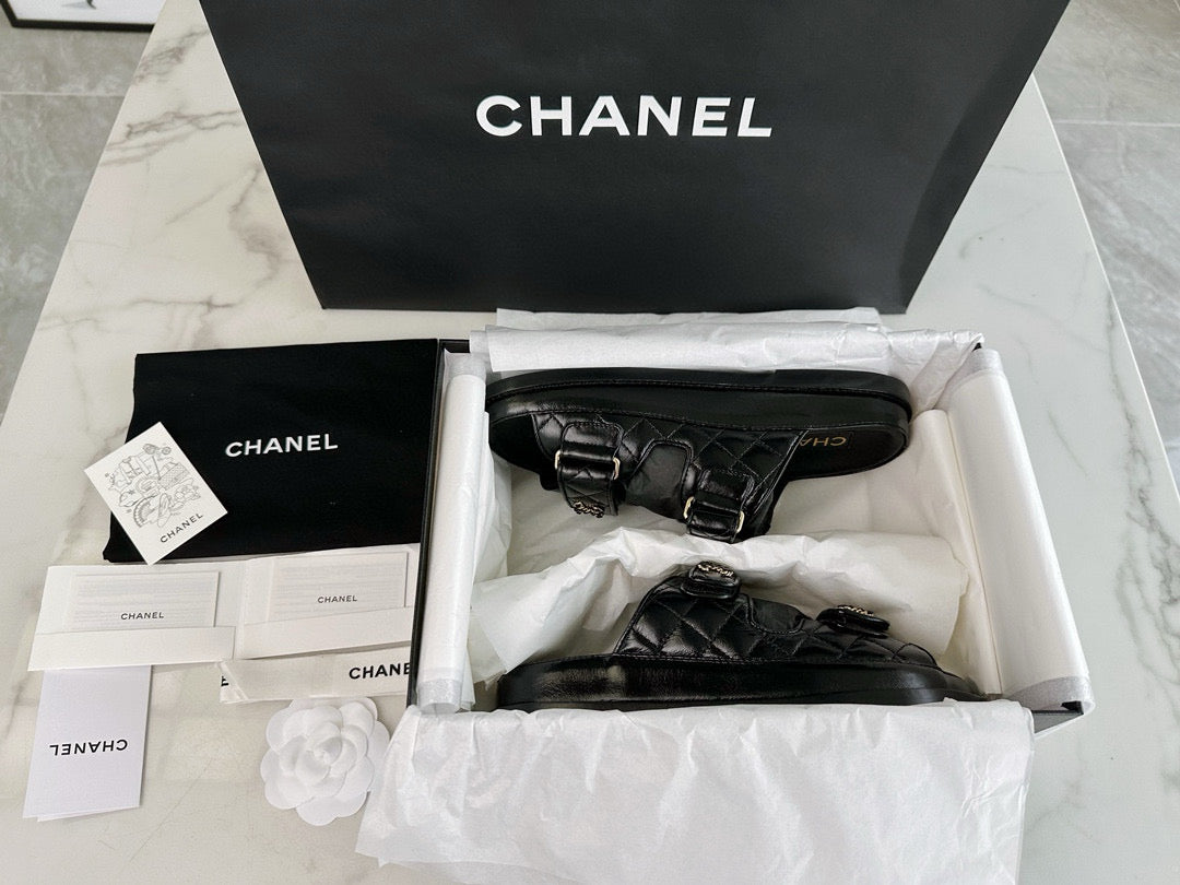 CC SANDALS
