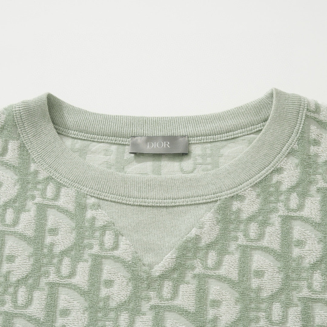 CD T-SHIRT