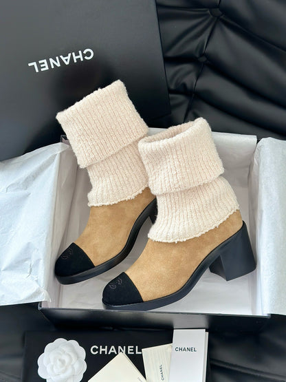 CC BOOTS
