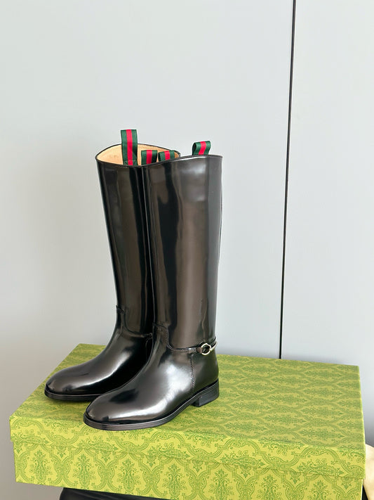 GG BOOTS