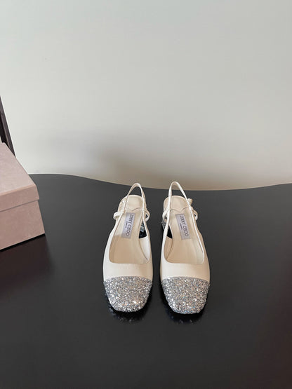 JIMMY C SLINGBACK