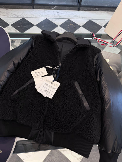 MONC MAULEVRIER JACKET