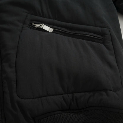 CD x STONE I JACKET
