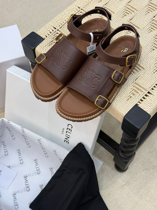 CEL SANDALS