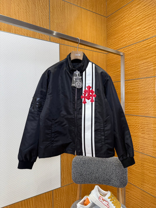 CHROME H JACKET