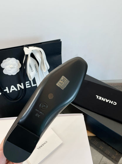 CC BALLET FLATS