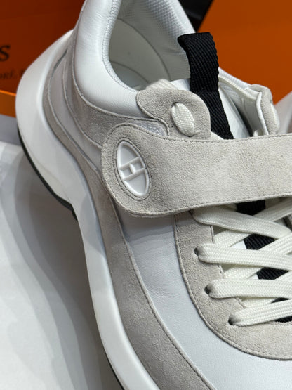 HERM LOOP SNEAKER
