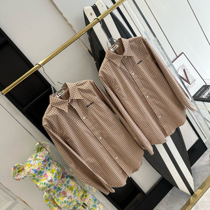 MIU M SHIRT