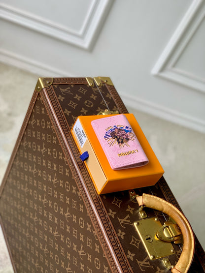 LOU PASSPORT COVER