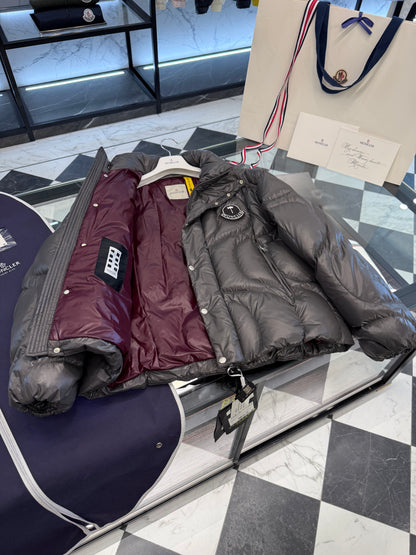 MONC x PALM A HAUNANI JACKET