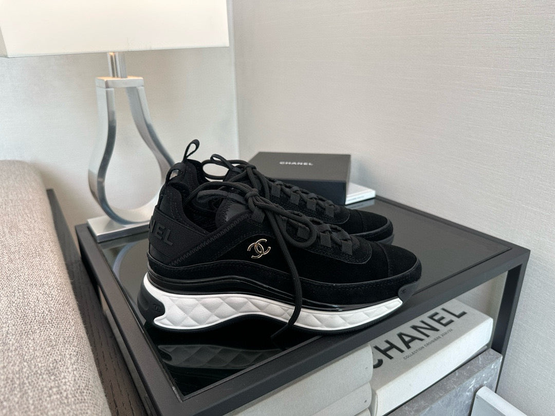 CC TRAINERS