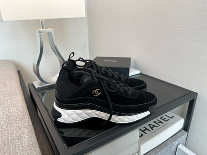 CC TRAINERS